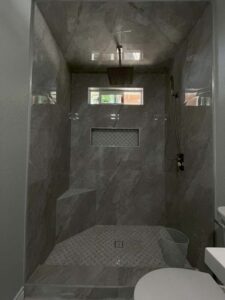 Shower Tiles