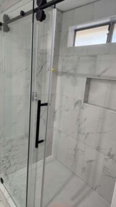 ShowerGlassDoors